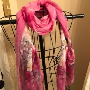 Dress Scarf